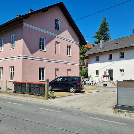 Farawayhomes Studio Schwertberg #3 Exterior foto
